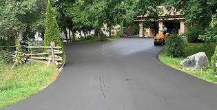 Best Permeable Paver Driveways  in Winston, OR